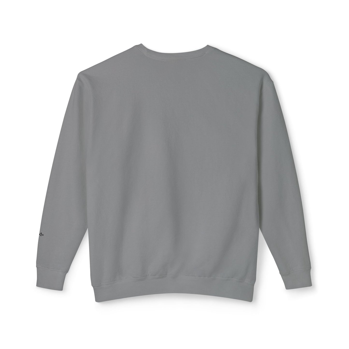 Rave Crewneck Sweatshirt - Off Limits Print