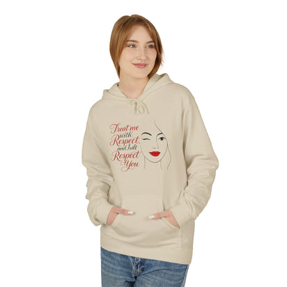 Hoodie - 