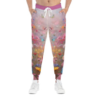 Women's Joggers SpringButterfly