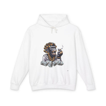 Gorilla Boss Hoodie Sweatshirt