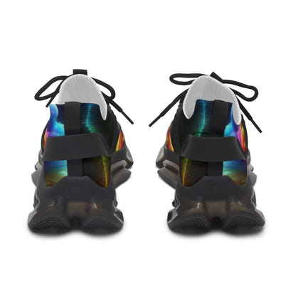 Women's Mesh Sneakers Hippie