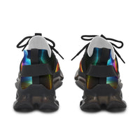 Women's Mesh Sneakers Hippie