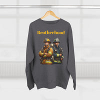 Sweatshirt Brotherhood