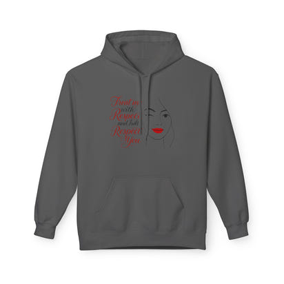 Hoodie - 