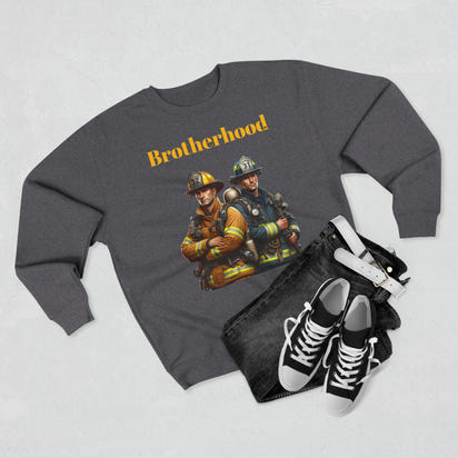 Sweatshirt Brotherhood
