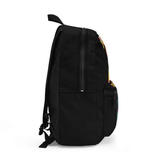 Backpack ChooseWisely