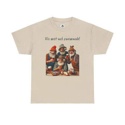 Fishermen Wisdom T-Shirt