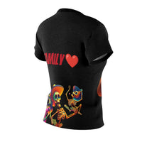 Women's LoveIs.... T-Shirt