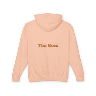 Gorilla Boss Hoodie Sweatshirt