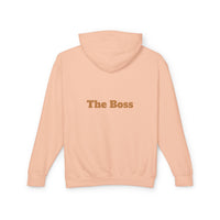 Gorilla Boss Hoodie Sweatshirt