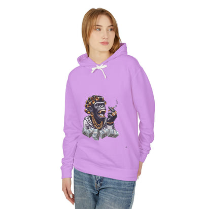 Gorilla Boss Hoodie Sweatshirt