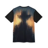 Shadow Man Tee