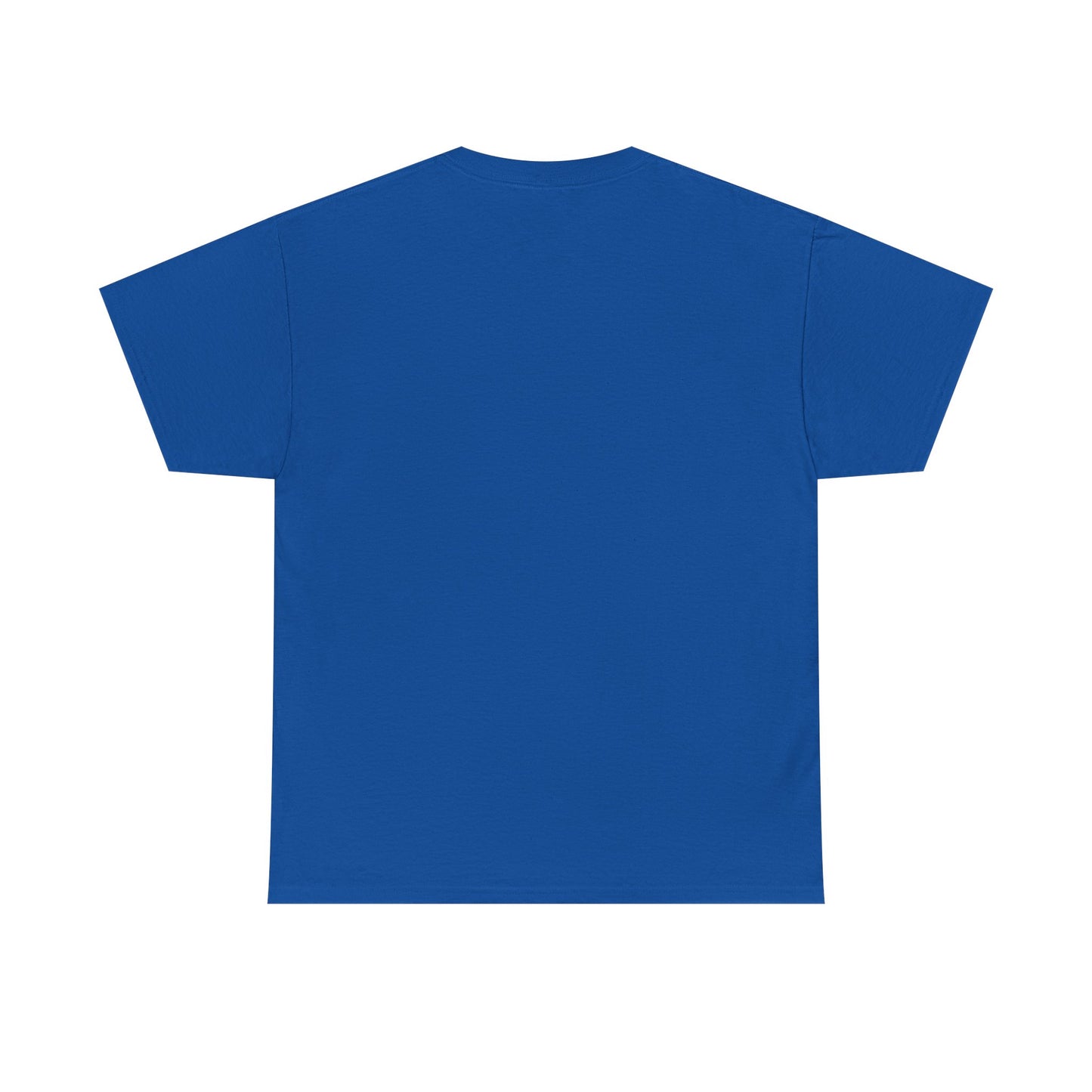 Fun Unisex Heavy Cotton Tee Mosselfeest Zeeland